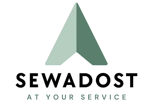 Sewa Dost Logo